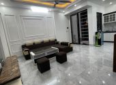 Nhà mới phố Thư Trung Văn Cao  4 tầng độc lập đầy đủ nội thất