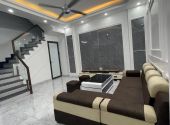 Nhà mới phố Thư Trung Văn Cao  4 tầng độc lập đầy đủ nội thất