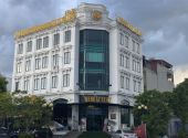 BÁN CĂN HỘ TRÊN PARKSON