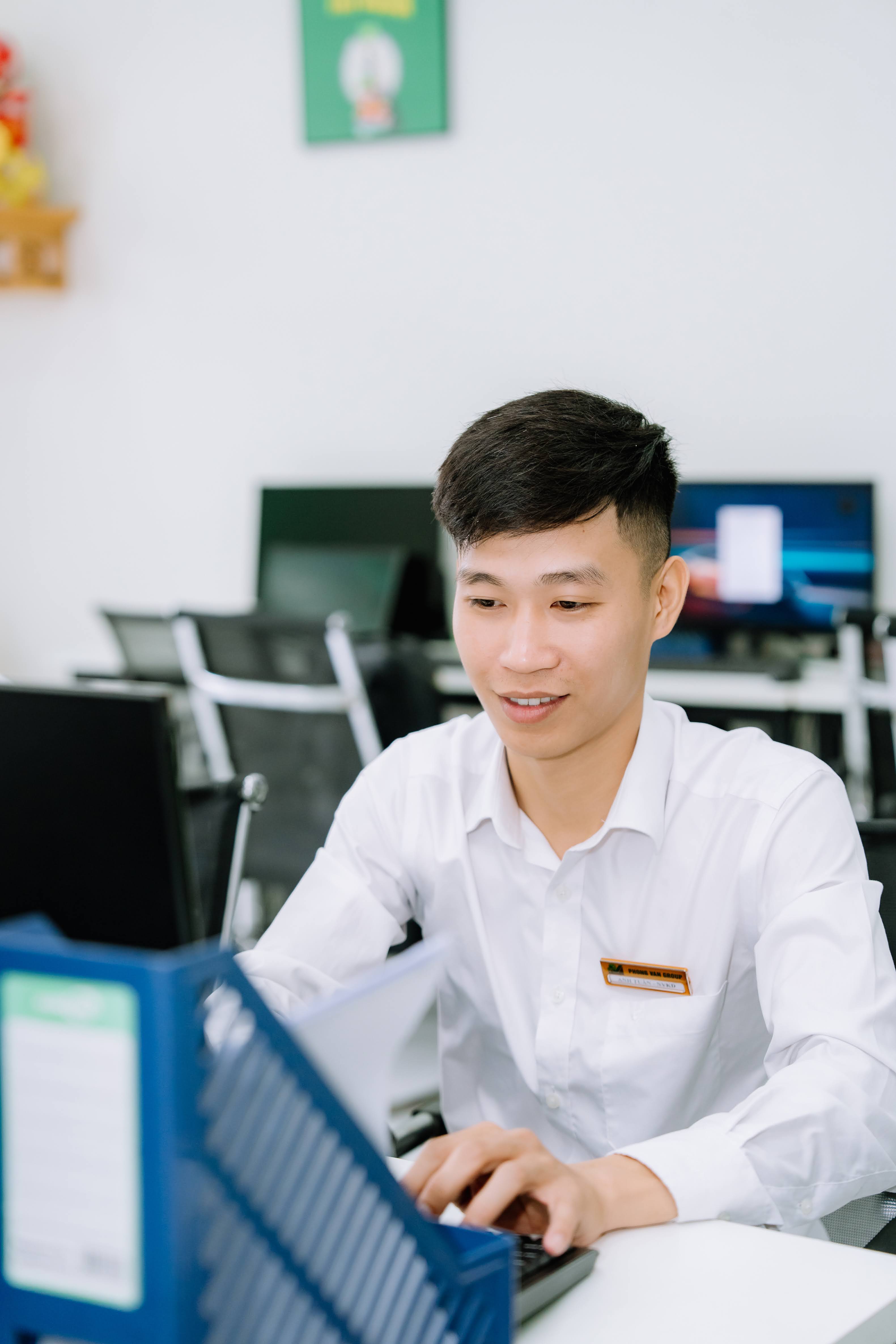 PHẠM ANH TUẤN