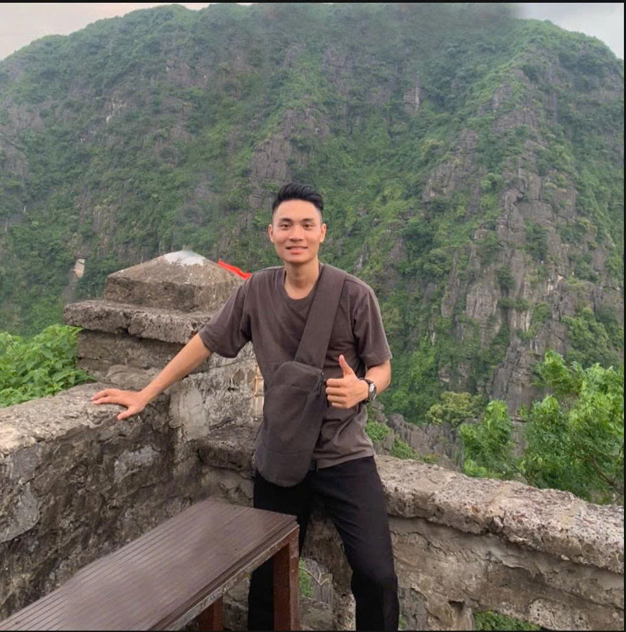 ĐÀO PHÚC ANH