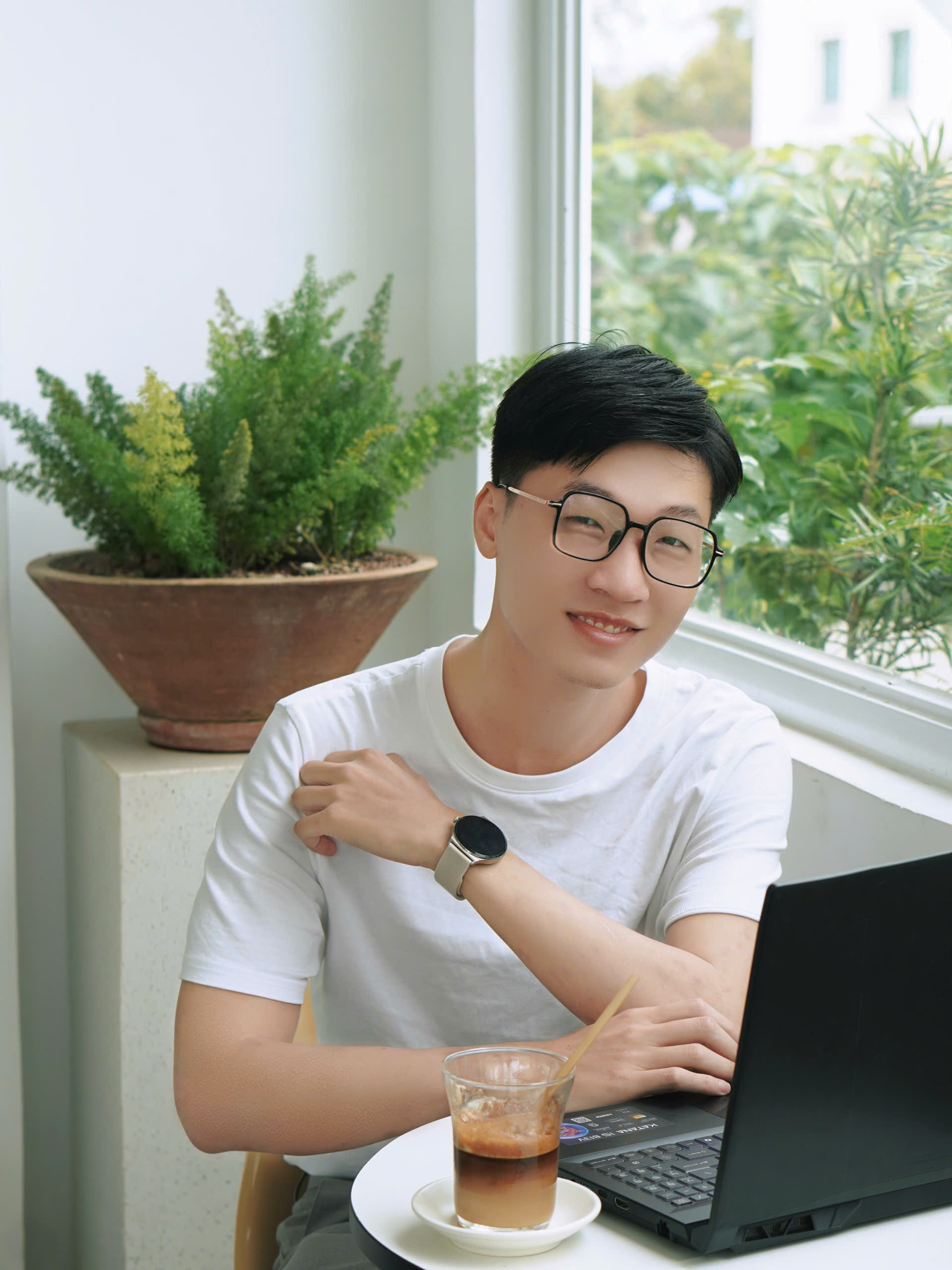 NGÔ QUANG THANH