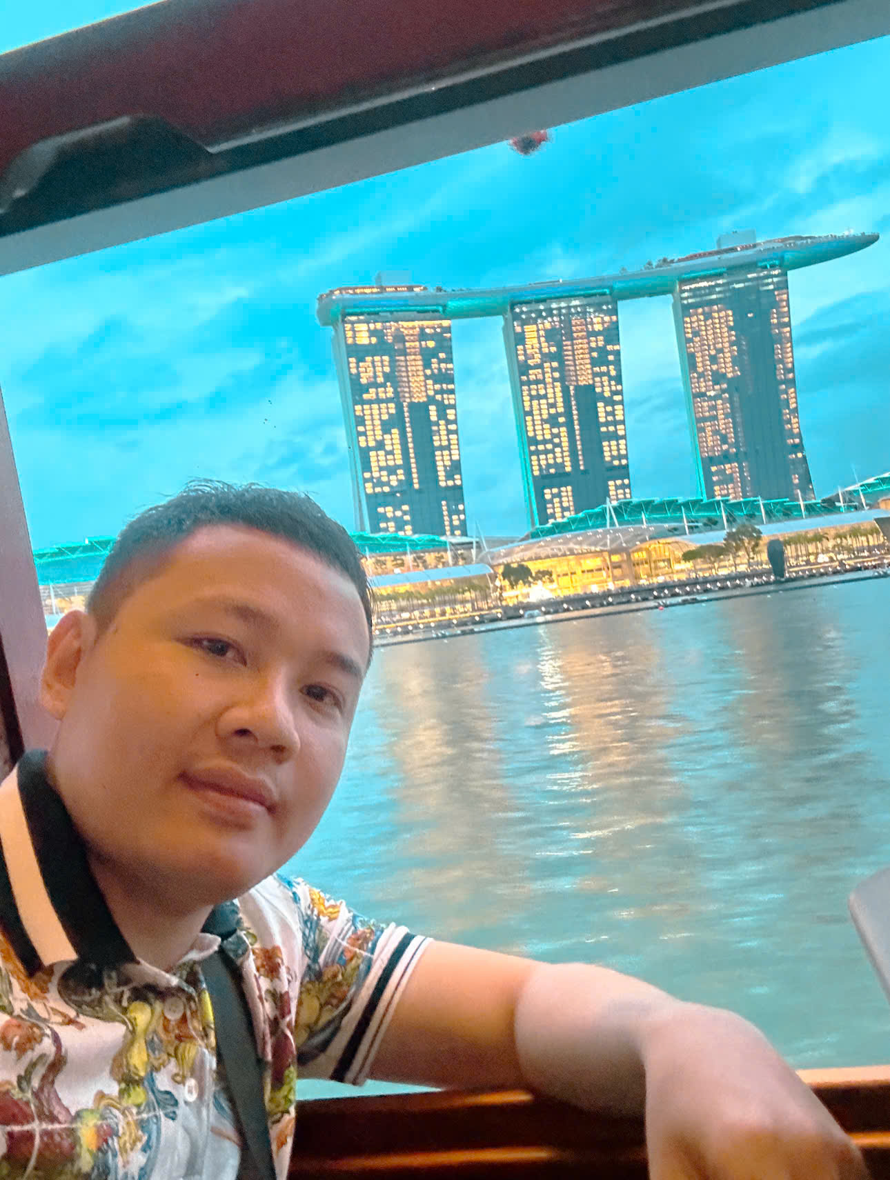TRẦN VĂN TRƯỜNG
