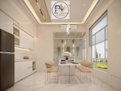 Cho thuê căn hộ cao cấp Bạch Thái Bưởi 