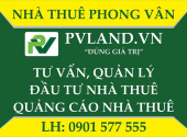  CHO THUÊ  NHÀ MẶT PHỐ CÁT DÀI