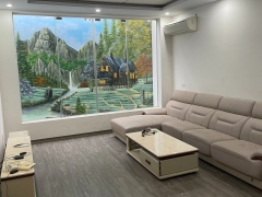 P4848 Cho thuê nhà ngõ 23 Nguyễn Đức Cảnh Diện tích:75m2, 4 tầng, 4 phòng ngủ khép kín, ngõ oto vào được, không đỗ lại được, oto  gửi cách 30m Giá 20tr