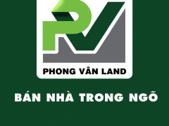 CẦN BÁN NHÀ TRONG NGÕ TRẦN KHÁNH DƯ