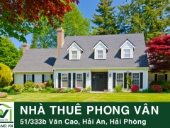 CHO THUÊ VĂN PHÒNG Ở KHU LÊ HỒNG PHONG