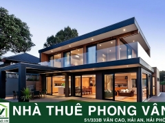 CHO THUÊ MẶT BẰNG TẦNG 1 CHỢ CON