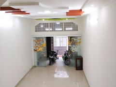 CHO THUÊ NHÀ MẶT NGÕ NGUYỄN BÌNH