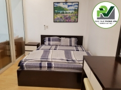 CHO THUÊ CĂN HỘ 1 NGỦ Ở WATERFRONT