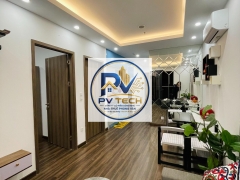 Cho thuê căn hộ Hoàng Huy Commerce