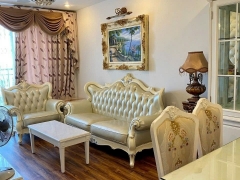 Cho thuê căn hộ SHP Lạch Tray 