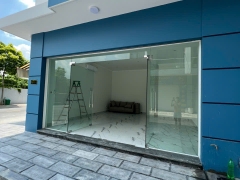 CHO THUÊ VĂN PHÒNG TẠI WATERFRONT