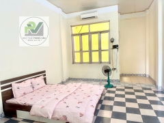 CHO THUÊ CĂN HỘ Ở TÔ HIỆU