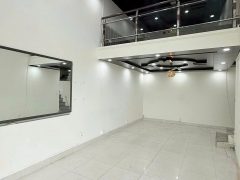 CHO THUÊ NHÀ MẶT ĐƯỜNG HẠ LÝ