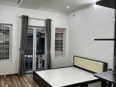 CHO THUÊ NHÀ Ở VĂN CAO