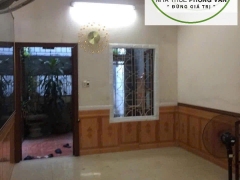 CHO THUÊ NHÀ TRONG NGÕ HOÀNG QUÝ