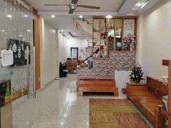 CHO THUÊ NHÀ Ở TĐC ĐẰNG LÂM