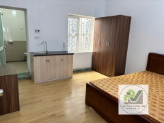 Cho thuê phòng ở Văn Cao