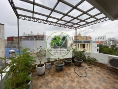 CHO THUÊ NHÀ Ở VĂN CAO