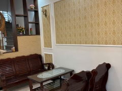 CHO THUÊ NHÀ MẶT ĐƯỜNG LỰC HÀNH