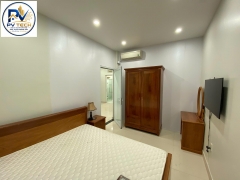 Cho thuê căn hộ Phụng Pháp Văn Cao